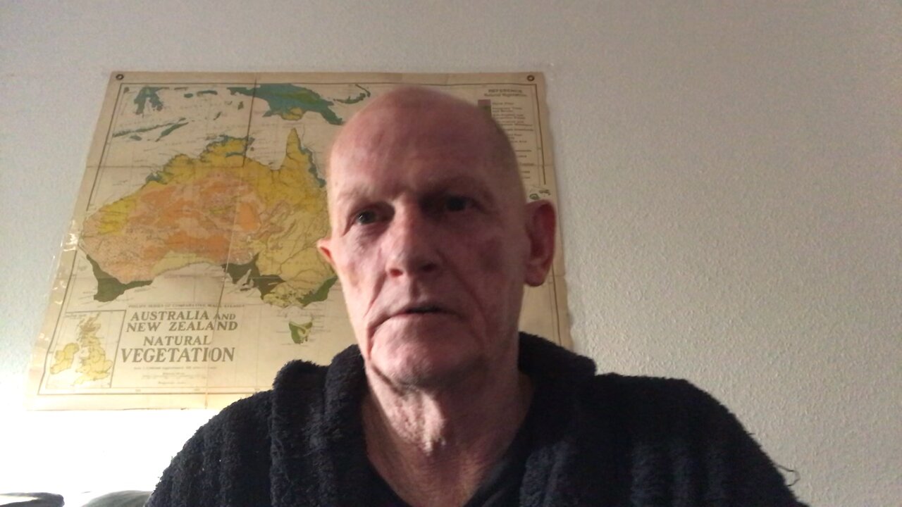 FOR GODS SAKE WAKE UP TO THIS