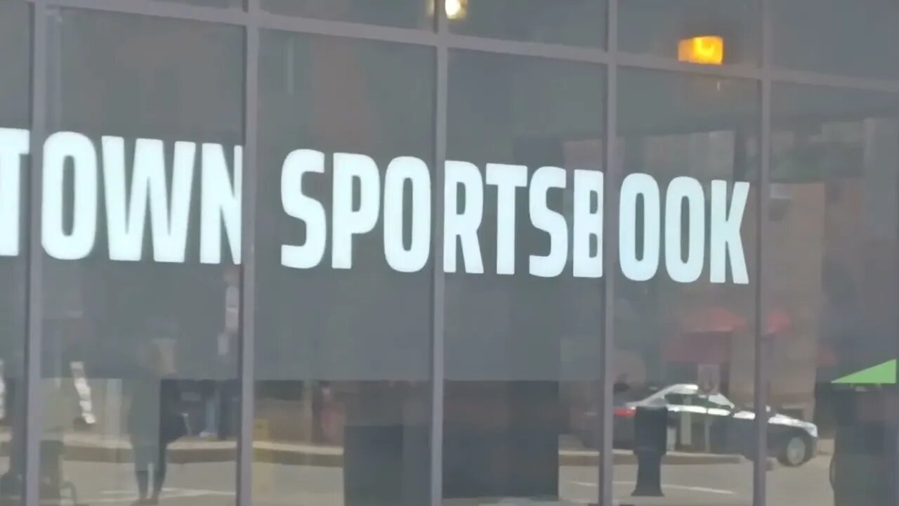 DraftKings Sportsbook