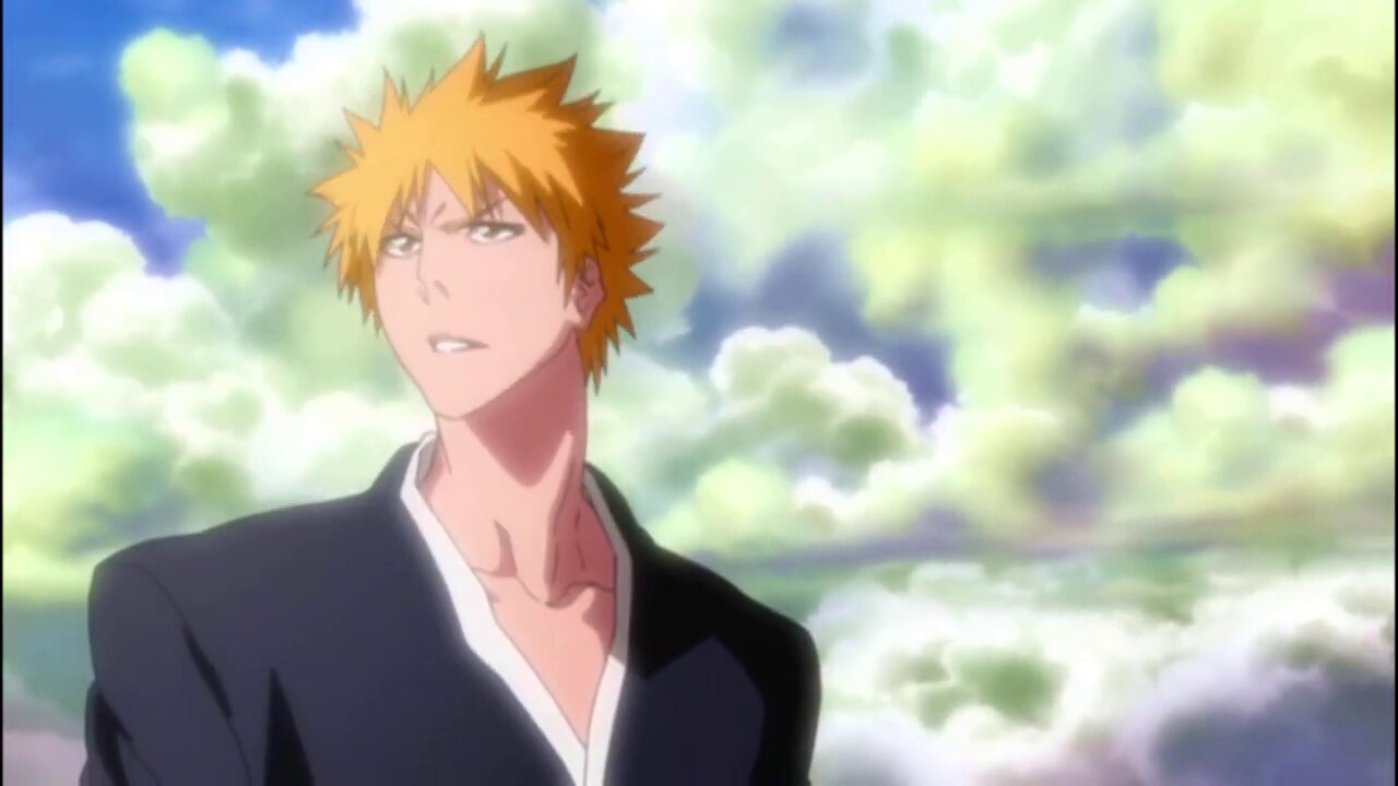 Bleach Opening 09 Creditless _ Flac.