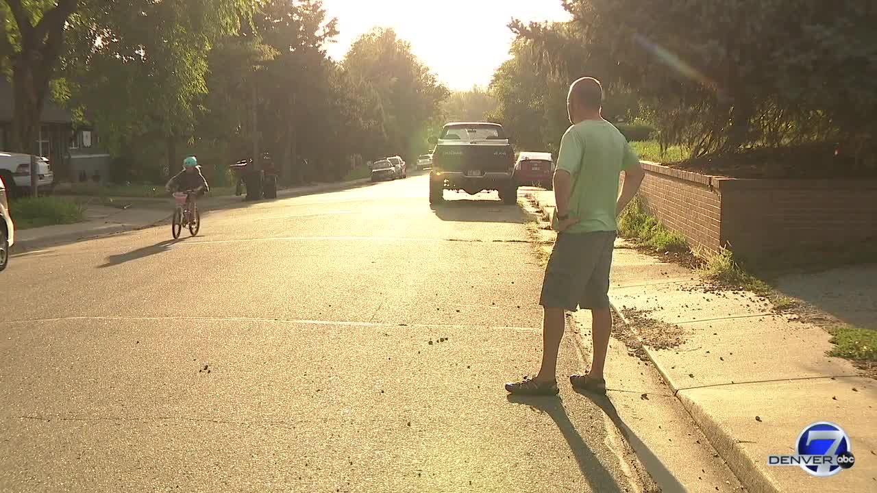 Longmont man embraces FIRE movement, retires in his 40s