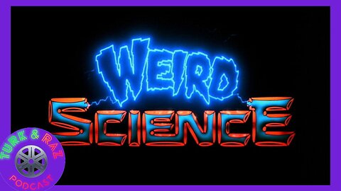 Weird Science Retro Roundtable