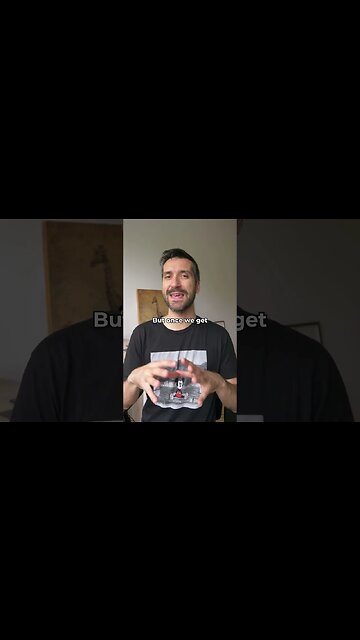 What will happen with #BTC in 2023? #cryptoinvesting #cryptotrading #bitcoin