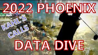 2022 Phoenix Data Dive