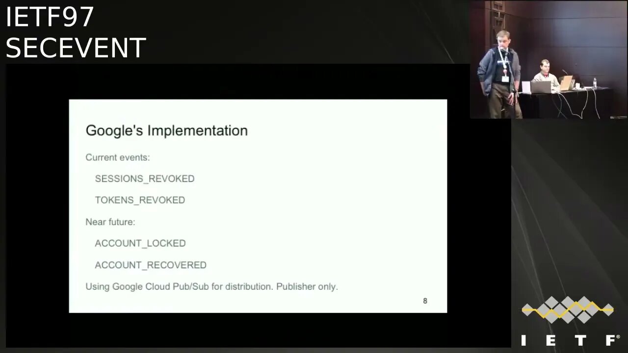 SECEVENT 20161116 1110