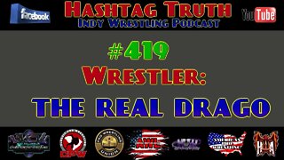 Hashtag Truth: The Real Drago