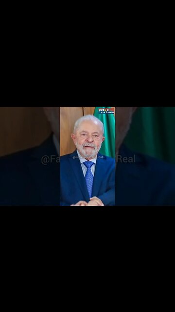 LULA DEMITIU TODO MUNDO!