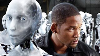Apocryphal Analyses (#2) I, Robot (2004) Spoilers