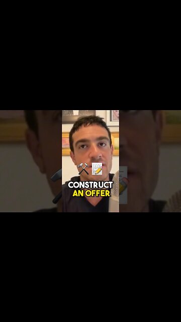 Roofing offers are about IMPLYING and HINTING #roofingcontractor #smma #smmarketing #contractorniche