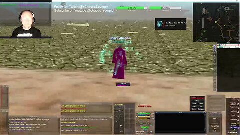 Teenage Necro - Streaming on hotspot, unknown quality =/