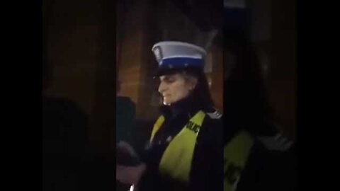 Tego już nie zatrzymacie. Nas są już miliony.