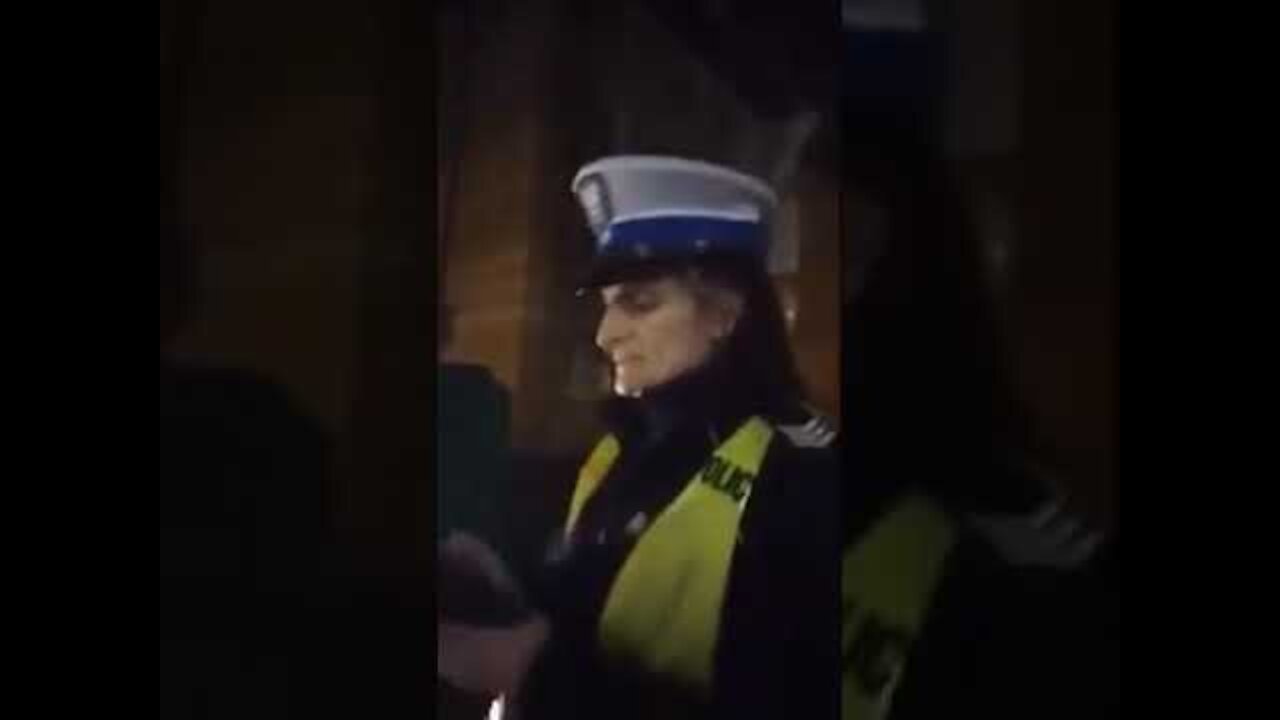 Tego już nie zatrzymacie. Nas są już miliony.