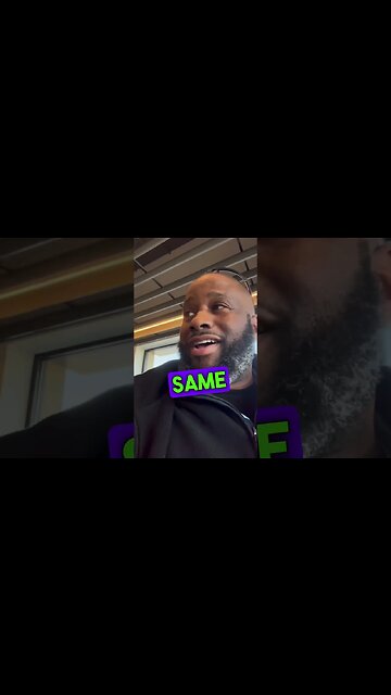 Another Officer Gets Caught Lackin’! Watch how close I'm getting! Can I snatch this?