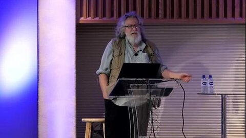 Randall Carlson - Geo-cosmic Research: Geological and Archeological programs