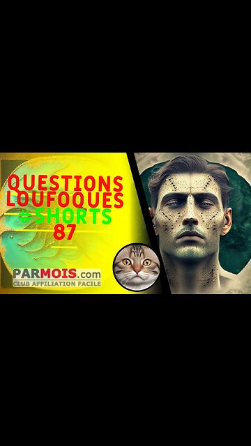 Questions Loufoques #shorts 87