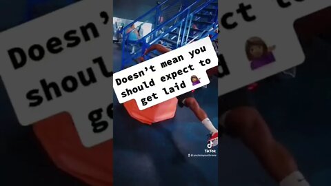 Just because she comes through at two AM 👑