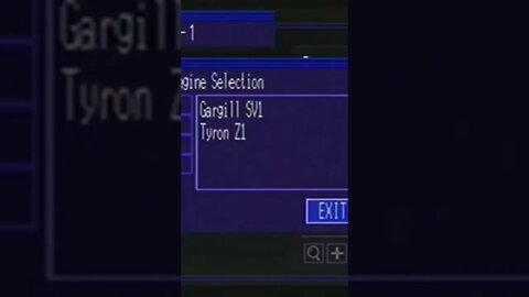 Carnage Heart. Classic Playstation game. Full vid in desc