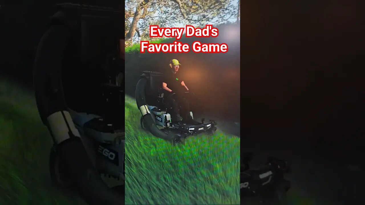 Every Dads Favorite Video Game #youtube #shortsvideo #subscribe #youtubeshorts #funny #funnyvideo