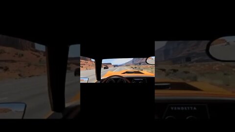 BeamNG DRIVE на свалку