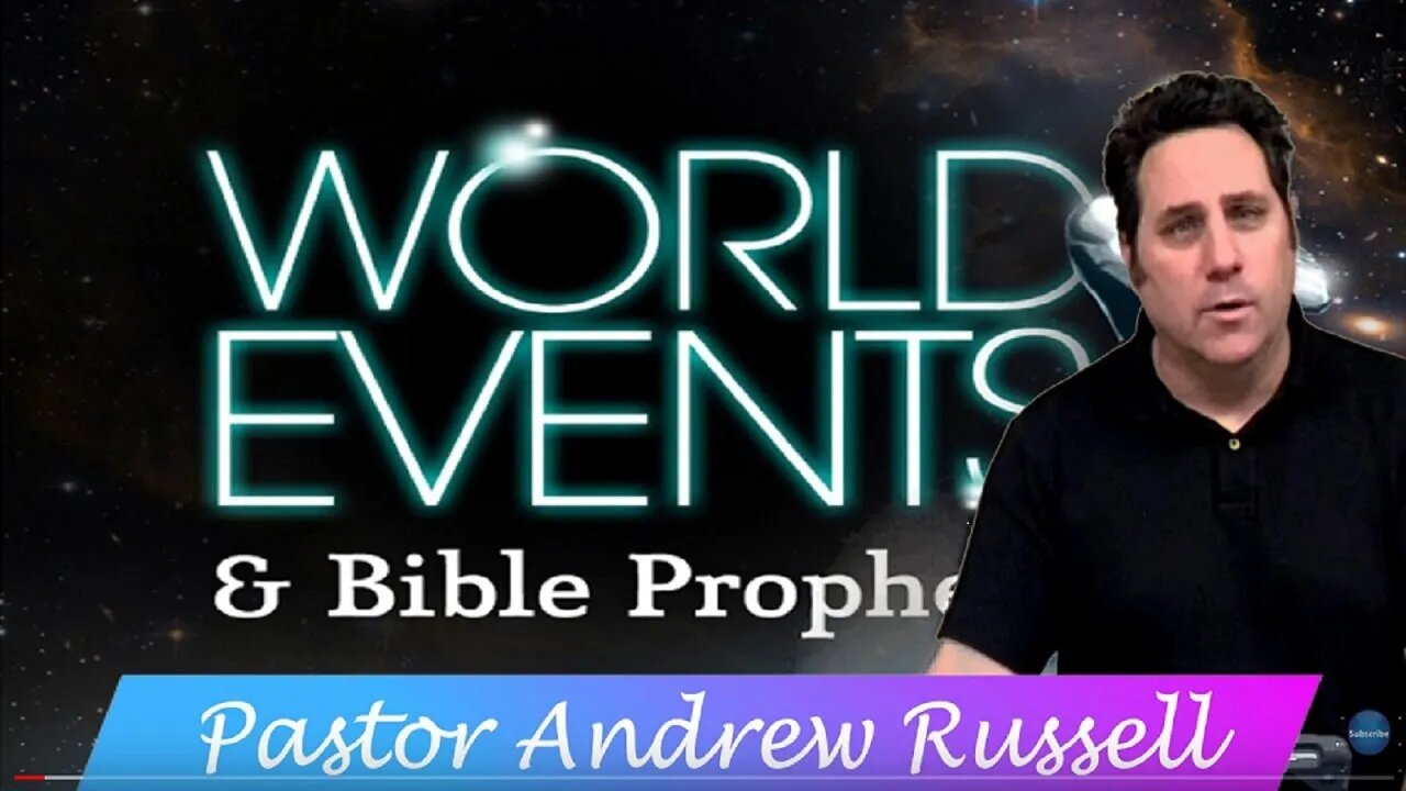 PROPHECY UPDATE APR 8, 2022 - CONFUSION AND DECEPTION