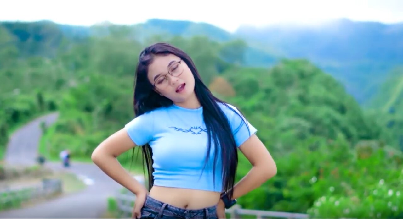 goyang pargoy
