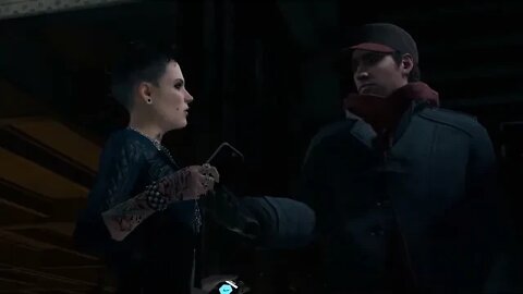 Watchdogs [E9] ACT1 Open your World