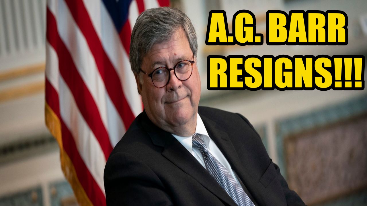 A.G. Barr Resigns!!! | Newsly w/ Natly