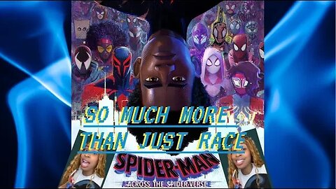 Stop Making Spider-Man About Race