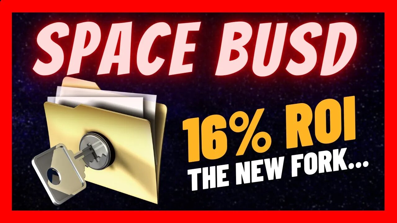 SPACE BUSD Miner Review 💥 Earn Daily 16% Fixed Returns In BUSD 👀