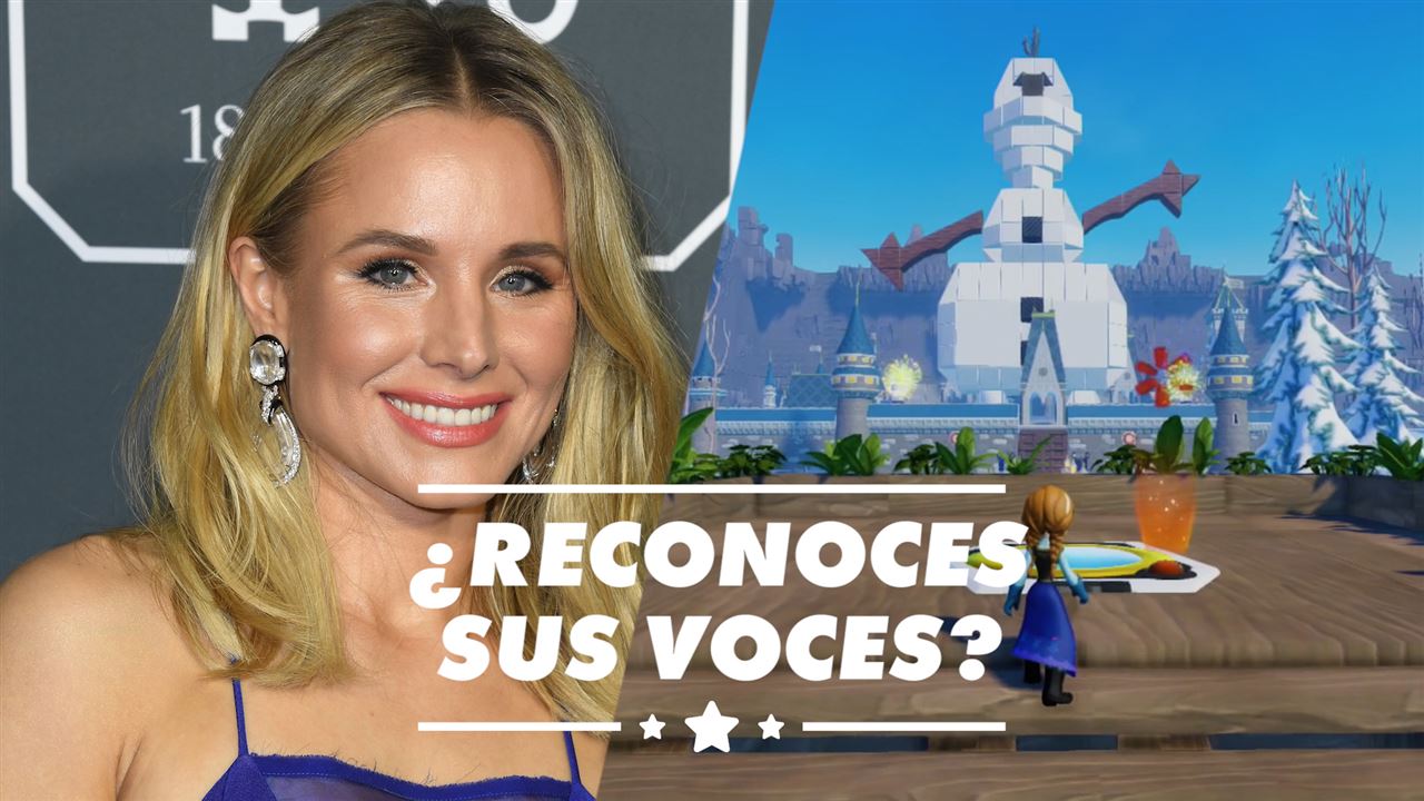 5 famosos que pusieron sus voces en videojuegos