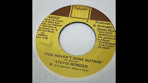 November 2, 1974 - America's Top 20 Singles