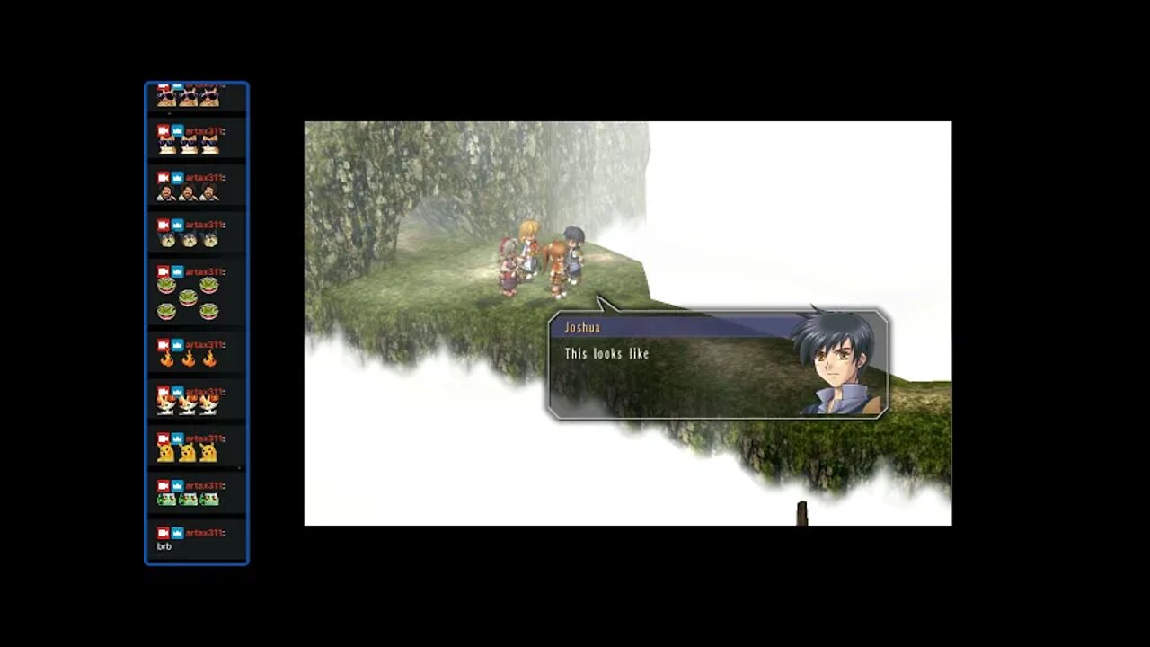 The Legend of Heroes: Trails in the Sky (part 18) 11/9/21