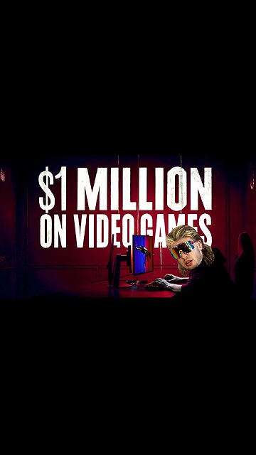 WTF?! $1,000,000 Wasted on This???