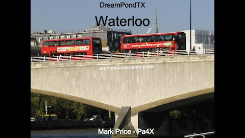 DreamPondTX/Mark Price - Waterloo (Pa4X at the Pond, PU)