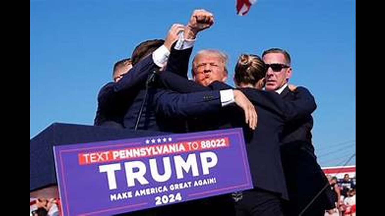 President Donald J. Trump to Hold a Rally in Pittsburgh, Pennsylvania