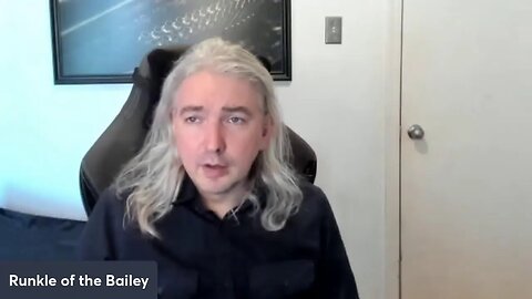 Parliament Firearms Control Livestream (And probably also your Depp questions)