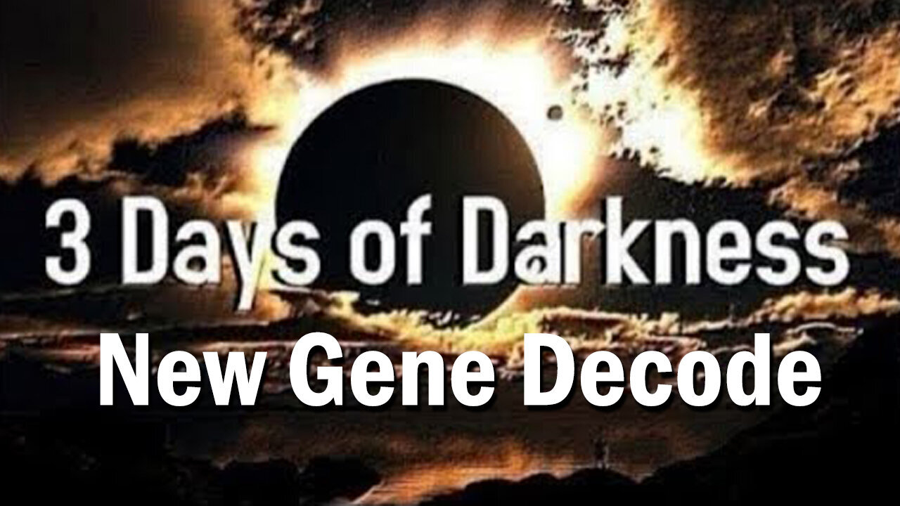 Breaking News Today with Gene Decode