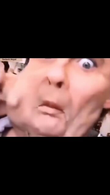 All the world's a stage