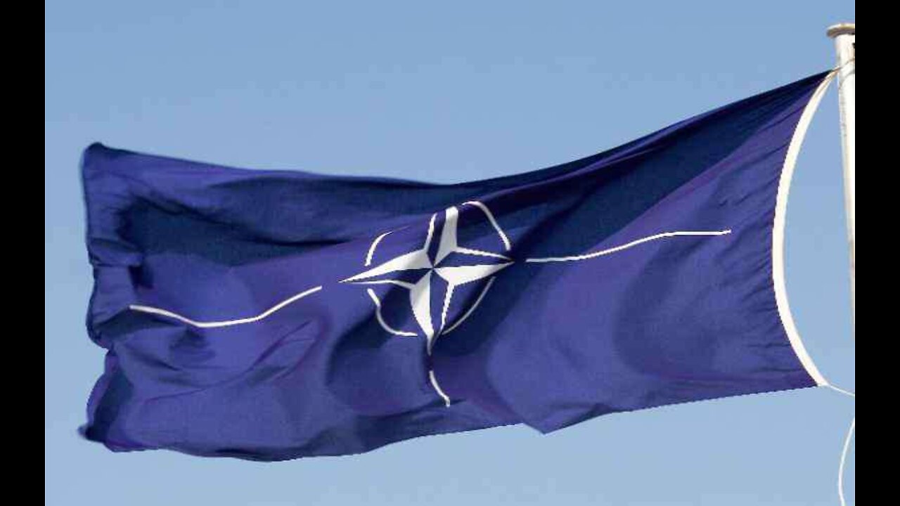 Biden, NATO to Beef Up Force Posture Amid Russian Aggression