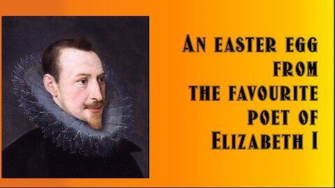 Spenser's Easter Poem Says More Than You Might Think