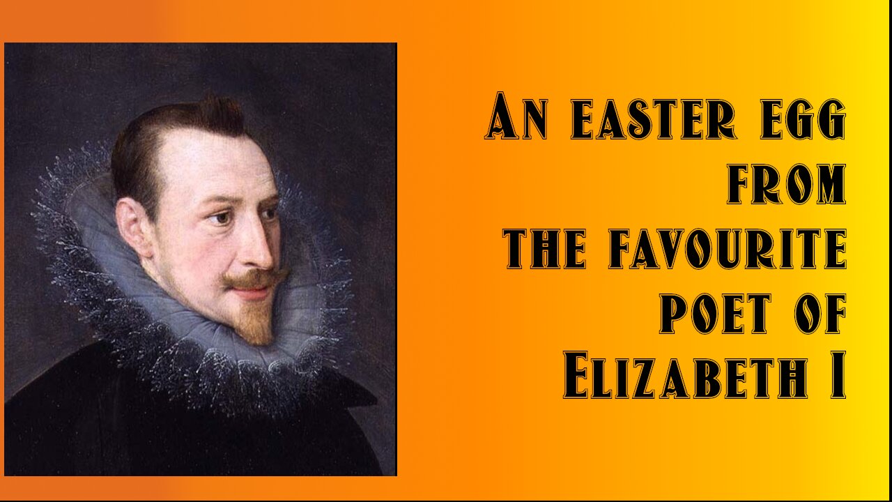 Spenser's Easter Poem Says More Than You Might Think