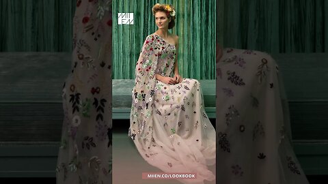 Reem Acra Pre-Fall 2023 #lookbook #personalstyle #style