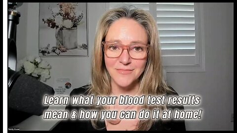 Home Blood Test Kits - The Future of Affordable & Accurate Health Monitoring