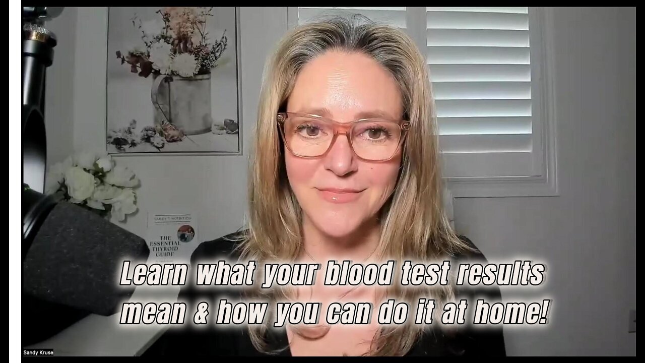Home Blood Test Kits - The Future of Affordable & Accurate Health Monitoring