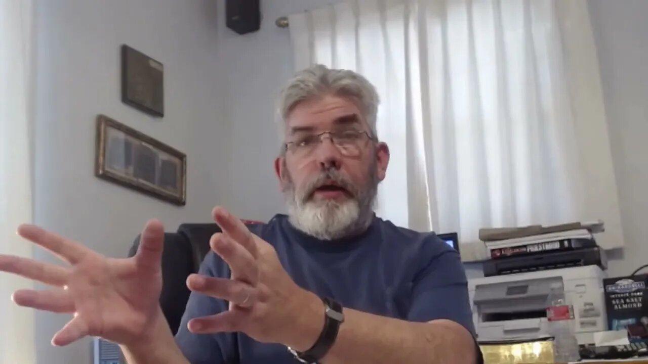 John - Session 40.1 John 11:1-10