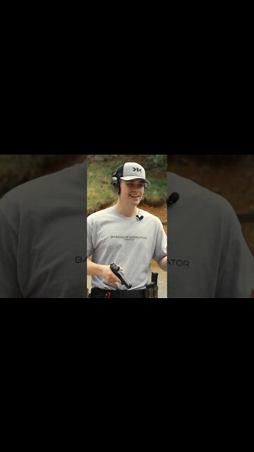 Glock 19 Gen 5 - How it Performed