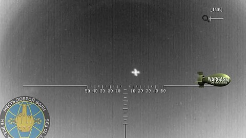 Ukrainian drone shot down by Russian special forces