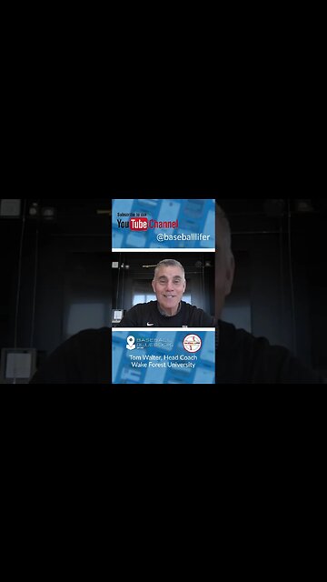 College Baseball Athletes in a Social Media World