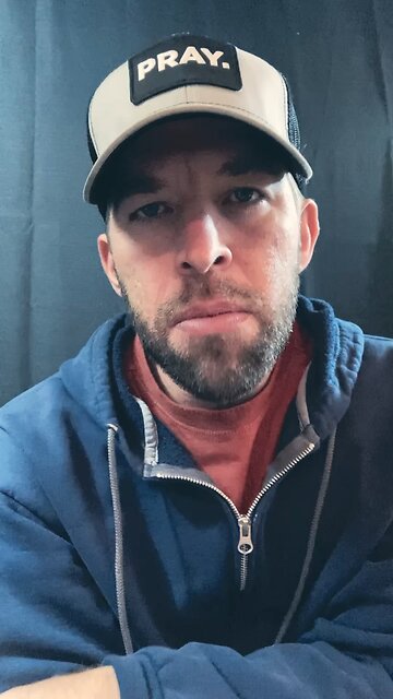 Christians are Not Good People