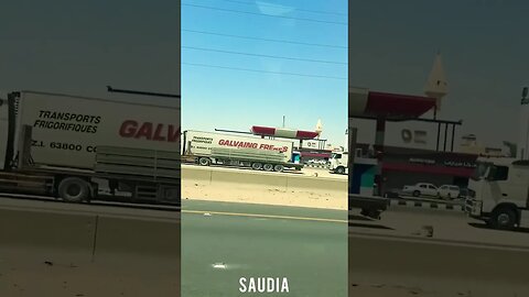 Saudia