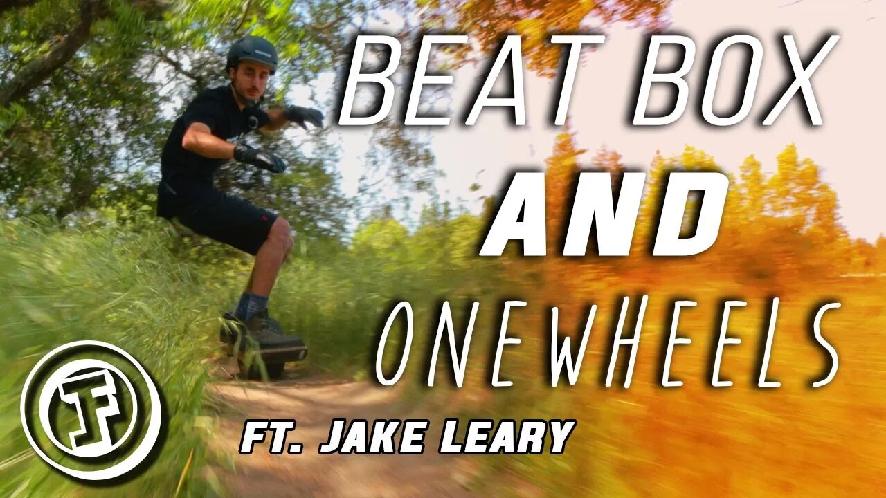 Bring Your Own Beats w/Jake Leary